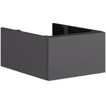 Neoro n50 Unterschrank B: 40 cm, mit 1 Auszug, BN0410GR