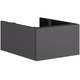 Neoro n50 Unterschrank B: 40 cm, mit 1 Auszug, BN0410GR