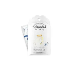 la vida Schaumbad - Engel