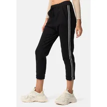 pm selected Freizeithose mit Streifen Gr. S