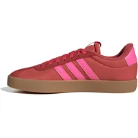 adidas VL Court 3.0 Lucid Red / Lucid Pink / Core White 37 1/3
