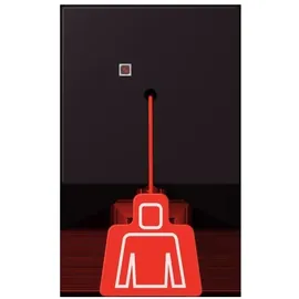 Jung Notrufsystem Zugtaster NRS LC 0834 ZT 248