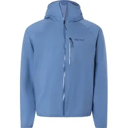 Marmot Superalloy Bio Rain Jacket rain cloud (24370) M