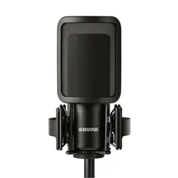 Shure SM4 Kit - Allround-Mikrofon