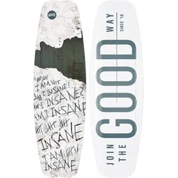 GOODBOARDS INSANE Wakeboard 2024 - 152