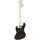 Dimavery JB-302 E-Bass, schwarz