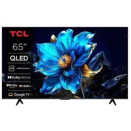 TCL 65T69C 65" 4K UHD QLED Smart TV
