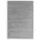 Schöner Wohnen SCHÖNER WOHNEN-Kollektion Webteppich Pure 80 x 150 cm Polypropylen Silber