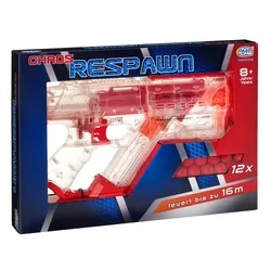 Müller - Toy Place - Ball Blaster Respawn