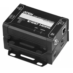 ATEN VanCryst HDMI HDBaseT-Lite Extender, Transmitter and Receiver