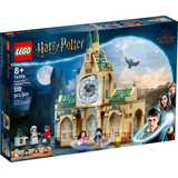 Lego Harry Potter Hogwarts Krankenflügel 76398