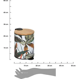 5 five simply smart Simply Smart 3 l Mehrfarbig