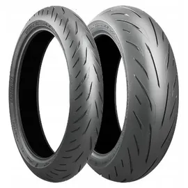 Bridgestone Battlax S22 REAR 180/55 R17 73W TL
