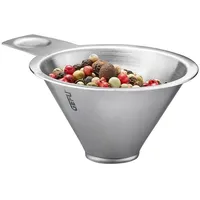 GEFU Gewürztrichter CONDIO