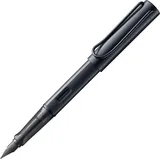 LH M (mittel) black