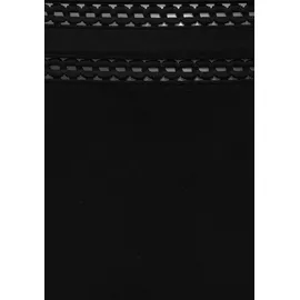LASCANA Bügel-Bikini, als Neckholder, Gr. 38, Cup D, schwarz, , 54614049-38 Cup D