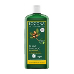 Logona Glanz Shampoo