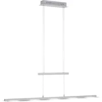 Selltec LINEAR 5x LED-Board 100 cm stahlfarben