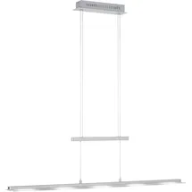 Selltec LINEAR 5x LED-Board 100 cm stahlfarben