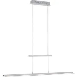 Selltec LINEAR 5x LED-Board 100 cm stahlfarben