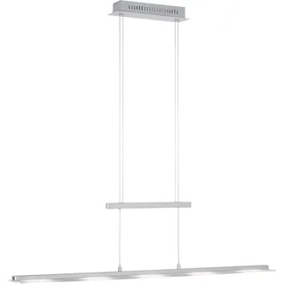 Selltec LINEAR 5x LED-Board 100 cm stahlfarben