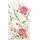 KAEPPEL Blushing Rose Blumen Rosa 135 x 200 cm + 80 x 80 cm