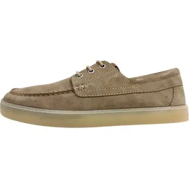Lerros Schnürer in Beige | Gr.: 43