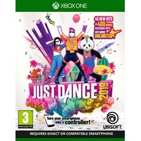 Just Dance 2019 Standard Englisch Xbox One