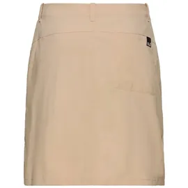 Jack Wolfskin Hosenrock Damen Beige 46