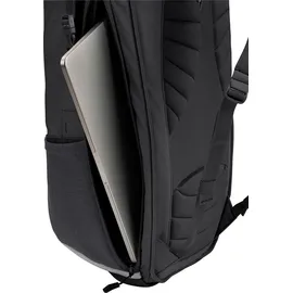 Vaude CityGo Bike 23 l Schwarz