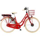 Fischer E-Bike Cita Retro 2.0 (2022)