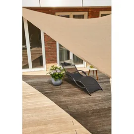 Siena Garden Solino quadratisch 360 x 360 cm sand