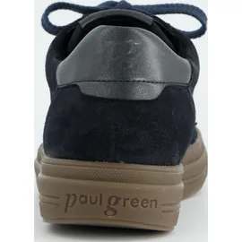 Paul Green Sneaker blau 38,5