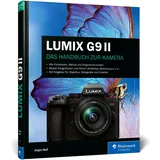 RHEINWERK Lumix G9 Ii
