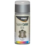 TRG Sprühfarbe TRG the One Lederfarbspray 150ml Farbspray Lederfarbe silberfarben