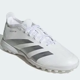 adidas Predator League TF Herren Weiß 40 2/3