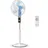 Rowenta Turbo Silence Standventilator