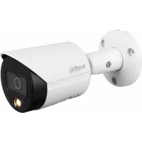 Dahua Ipc-hfw2239s-sa-led-0360b-s2 Überwachungskamera - White / Black