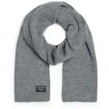 JACK & JONES Modeschal, Grau