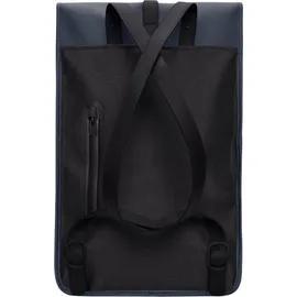 Rains Daypack Backpack Navy