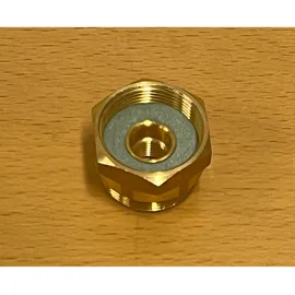 Sievert Düsenstock inkl. Dichtung für PRO 88 Brenner - 720076
