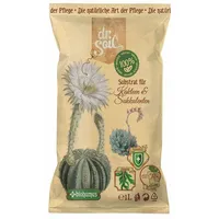 dr. soil Kakteenerde 1 l