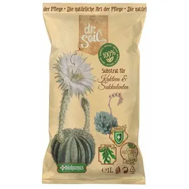 dr. soil Kakteenerde 1 l
