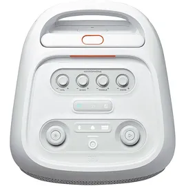 JBL PartyBox Stage 320 Weiß