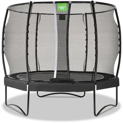 EXIT Allure Premium Trampolin ø305cm - schwarz