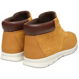 Timberland Herren Chukka Stiefel, Wheat Nubuck, 45.5