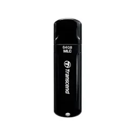 Transcend JetFlash 750 32GB schwarz USB 3.0