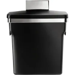 Schrank-Abfalleimer 10 l