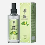 Rebul Lime Eau de Cologne 100 ml