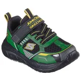 SKECHERS Kinderschuhe Skech Tracks - Tractor-Tronix in Grün, 23